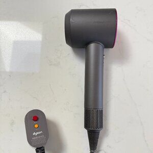 Dyson Supersonic Hair Dryer